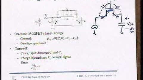 28 Offset Cancellation
