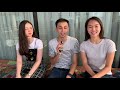 Beginning of video