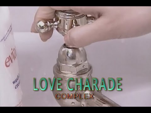（カラオケ）LOVE CHARADE　/　COMPLEX