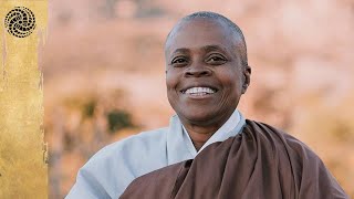 Zenju Earthlyn Manuel ~ Engaging Today’s Chaos With a Beginner’s Mind