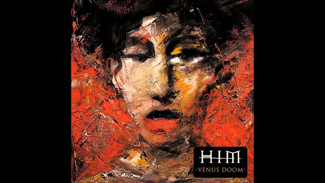 HIM - Sleepwalking past hope