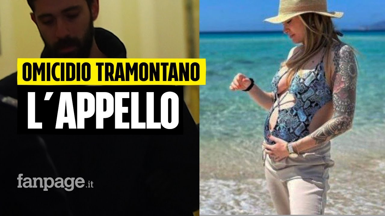 Ergastolo per Impagnatiello, esclusa la premeditazione. La madre di Tramontano: 