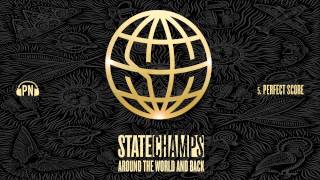 Смотреть клип State Champs Perfect Score