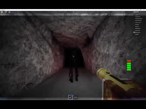 roblox cave