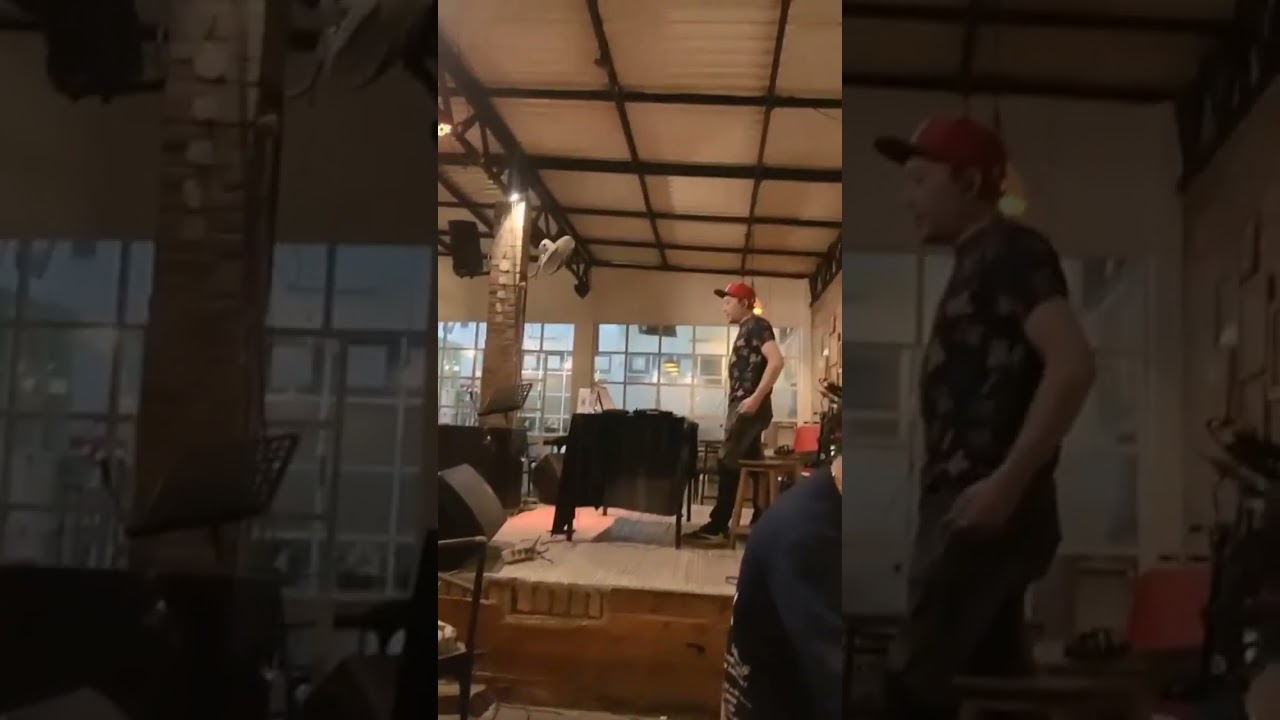 HANCOCK BOGOR - DJ REJASON