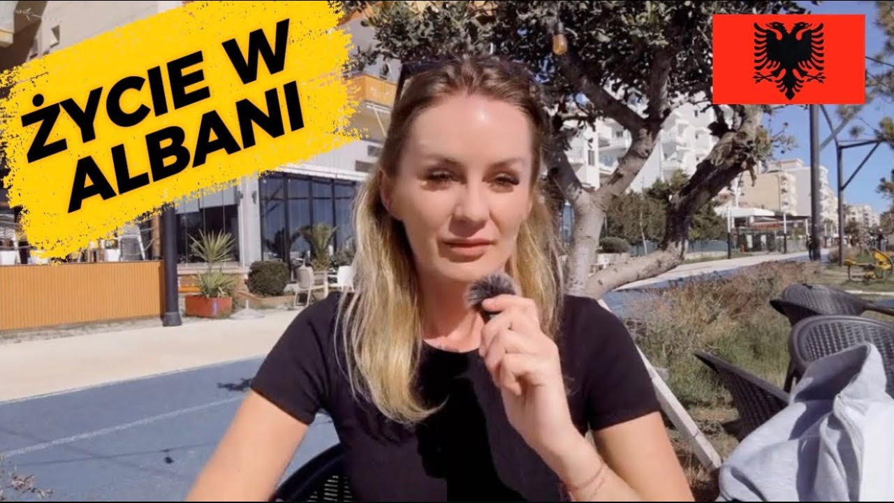 ALBANIA 🇦🇱 I CO DALEJ??? (Jak ocaliliśmy pieska znalezionego przy drodze) 