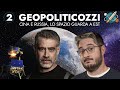 La Cina arriverà per prima sulla Luna? GEOPOLITICOZZI 2 thumbnail