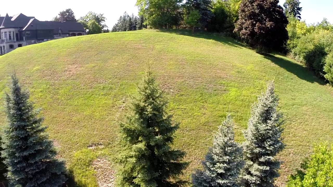 2 Lots for sale on Turtle Shores in Bloomfield Township, Mi