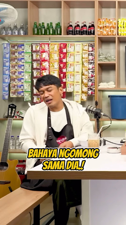 Don't Talk Automotive in Front of Gofar Hilman, It's Dangerous❗️#díckydifie #gofarhilman #podcast...