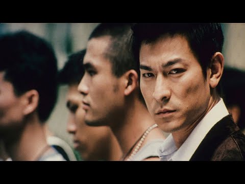 BÁT NHIỆT MÔN - Phần I | Phim Võ Thuật Xã Hội Đen Hong Kong Hay Nhất