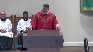 Daily Mass: June 3, Memorial of Saint Charles Lwanga and Companions, Martyrs