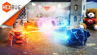 Love is a Battle Ground screenshot 3