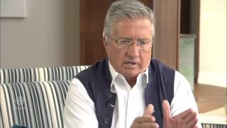 Danny Williams: 'Harper's a lousy Prime Minister'