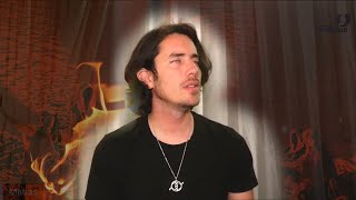Day 164 RELATIONSHIPS - Matias De Stefnao - English Edit