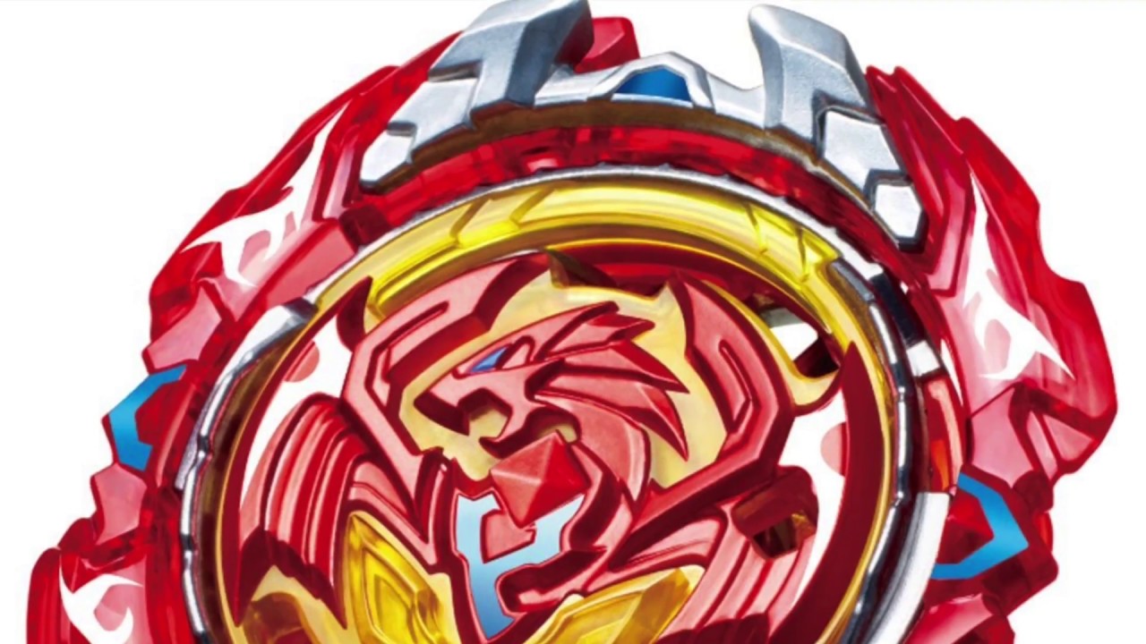 beyblade b117