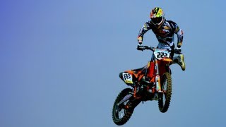 Speed, Mud, and Glory - Tony Cairoli MX 2012 - TRAILER screenshot 3
