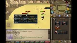50B+ Runescape Staking Compilation (lts Huge/RunOv3ry0u)