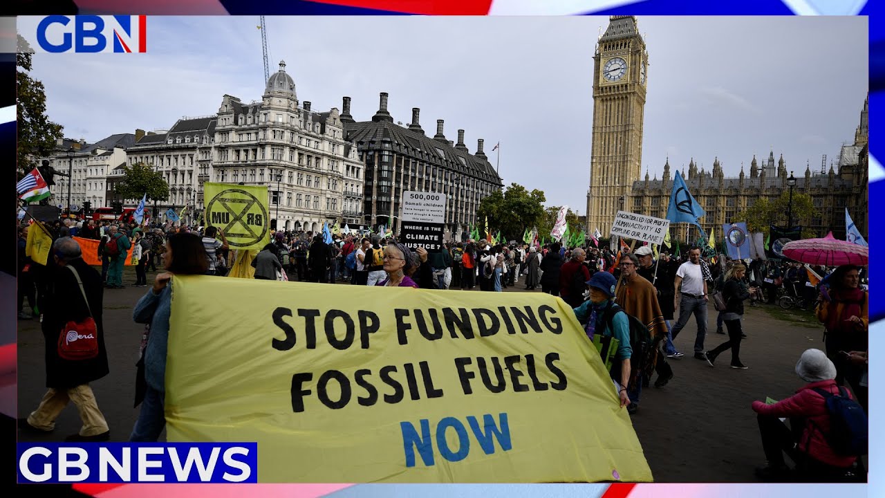 Extinction Rebellion to end 'public disruption' tactics after admitting