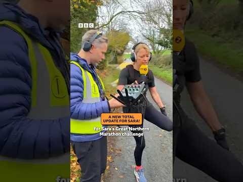 Watch A huge moment...over TWO MILLION POUNDS raised for Children In Need 🧡 Congratulations Sara Cox on YouTube Watch A huge moment...over TWO MILLION POUNDS raised for Children In Need 🧡 Congratulations Sara Cox on YouTube