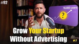 How To Launch A Successful Kickstarter Campaign - #92