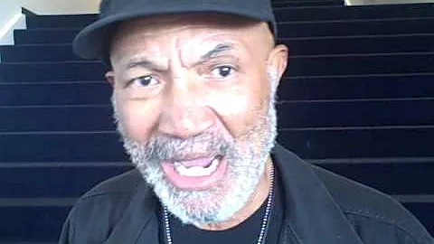 Eddie Tucker Interview Potter's House