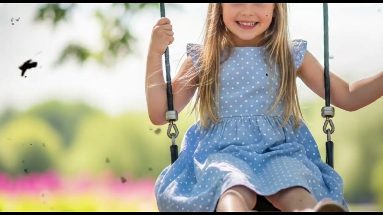 Poor girl in a wheelchair is ignored at the orphanage — until a billionaire arrives...