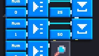 How to create a List! | Fancade