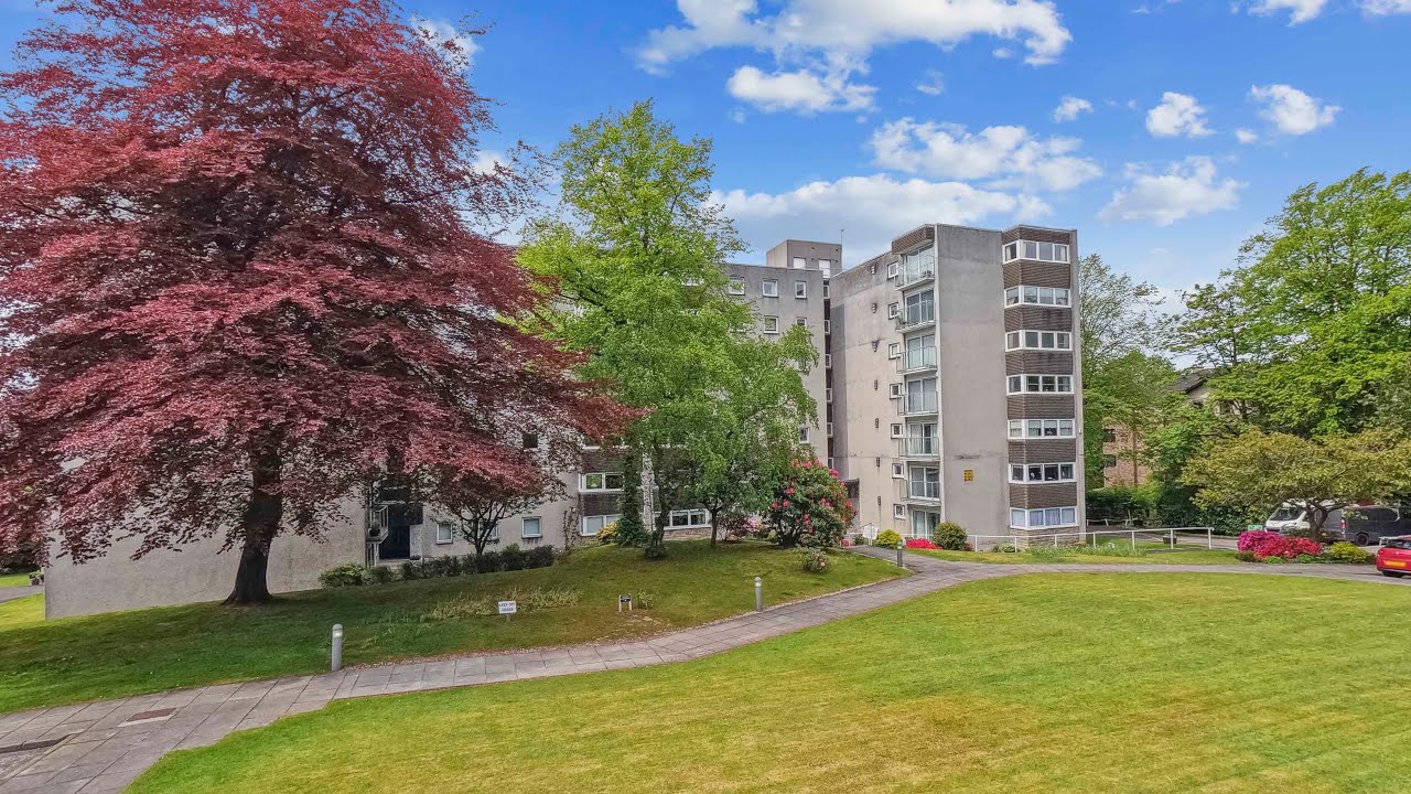 Norwood Park, Bearsden, Glasgow, G61 2RZ YouTube