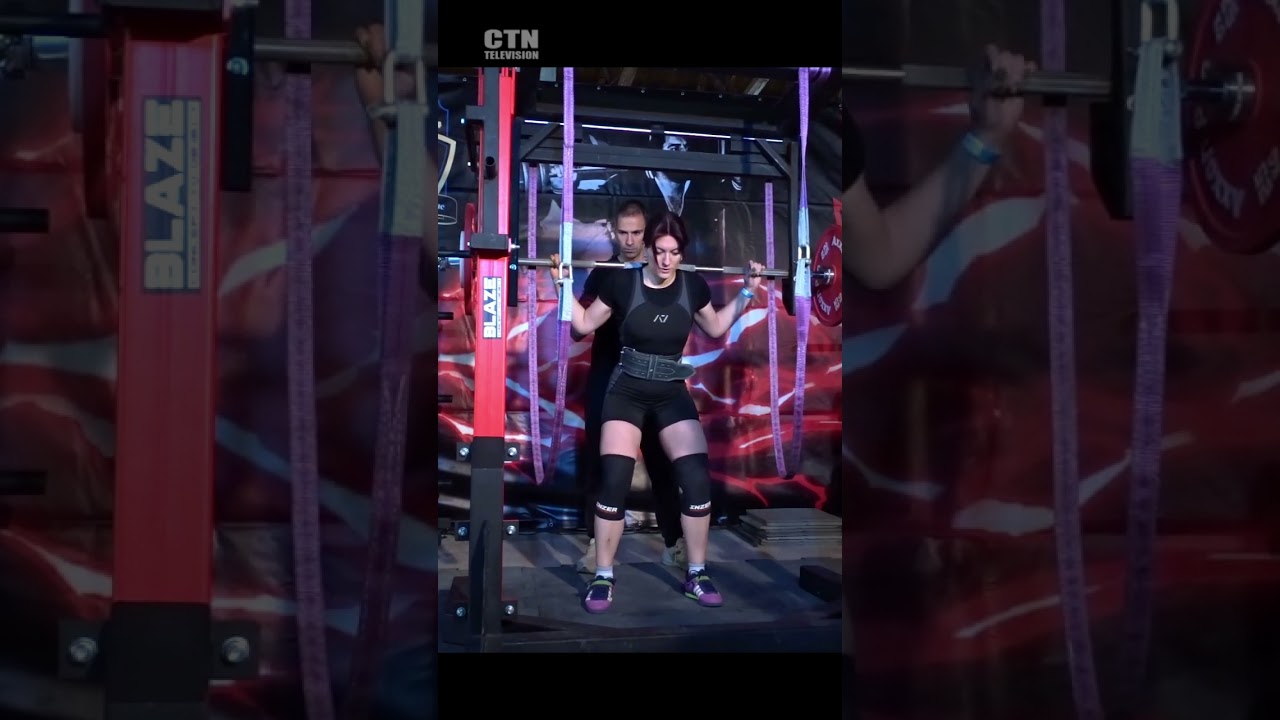 269 Tromaras Pro, Apr 25 - Anna Aristo