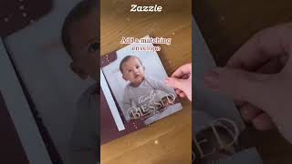 Festive Holiday Cards from Zazzle