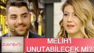 Zuhal Topalla 95. Bölüm Hd Ayrılığın Ardından İlk Talibine Melisanın Cevabı Ne Oldu?