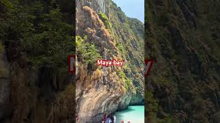 #thailand #travel #beach #بحر #viral #طبيعة #meme
