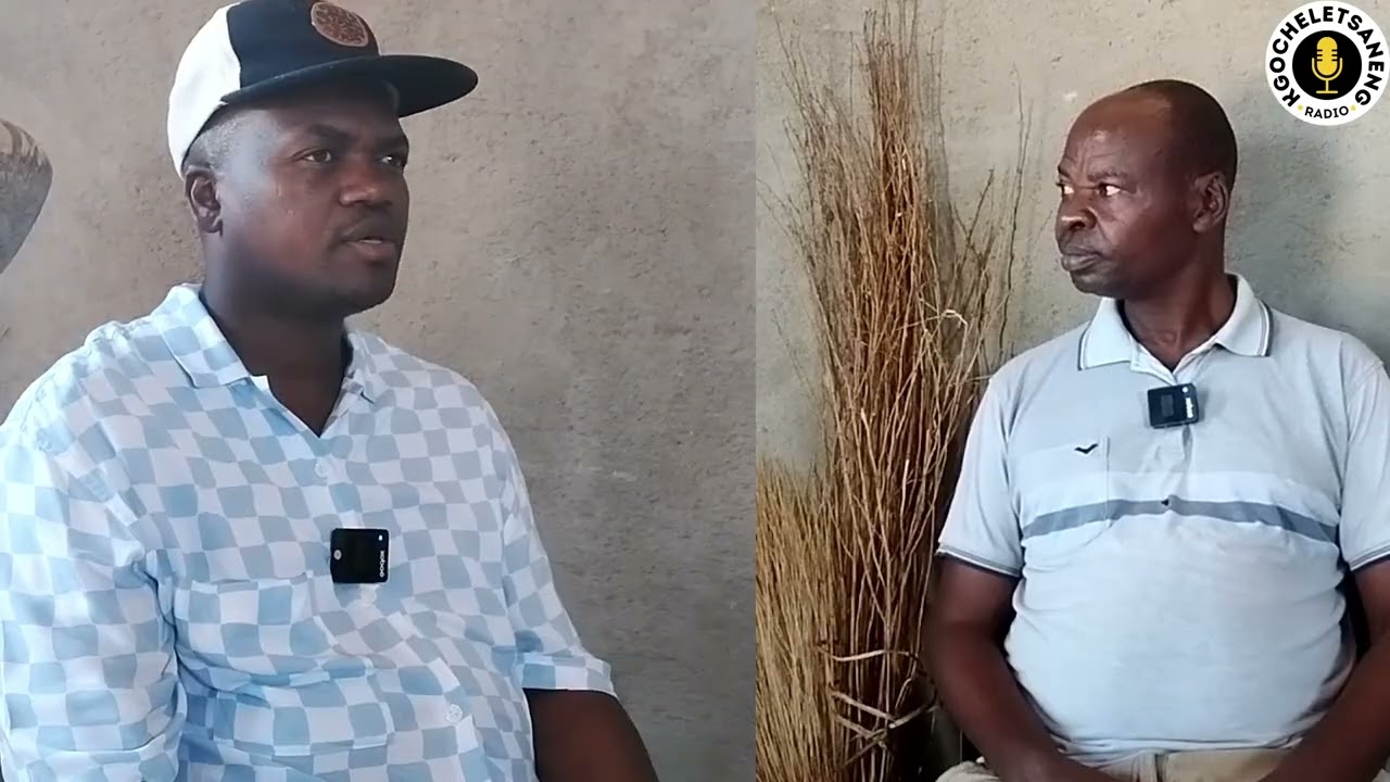 Former ZCC MEMBER Experienced WITCHCRAFT From Former CHURCH LEADERS