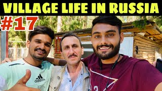 Village life in Russia | explore world