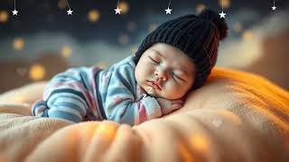 Piano Baby Dream 🎹💤  Gentle Lullaby Music 🌸 Subscribe for More Calm Nights 💕