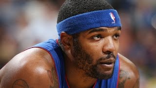 Josh Smith: Where will he go? - The Starters