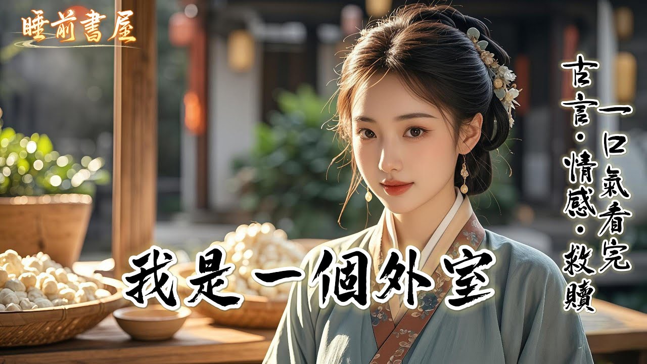 完結：做侯爺十年外室，沒等來擡我入府的花轎，卻等來了他斬首的死訊。侯府滿門被發賣菜市口，夫人與一雙兒女標價最高。我撥開人群，對著官兵擲地有聲：「我要最貴的那三個。」......