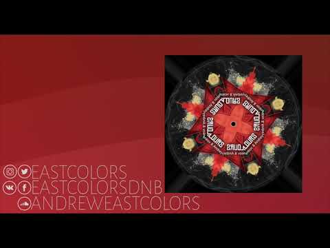 EastColors & Enei - Home (Revolution Records) - Drum & Bass