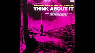 Albertina Walker & The Caravans - Remember Me (1969)