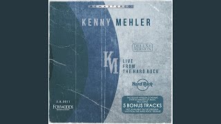 Watch Kenny Mehler Leave It Up To Me video