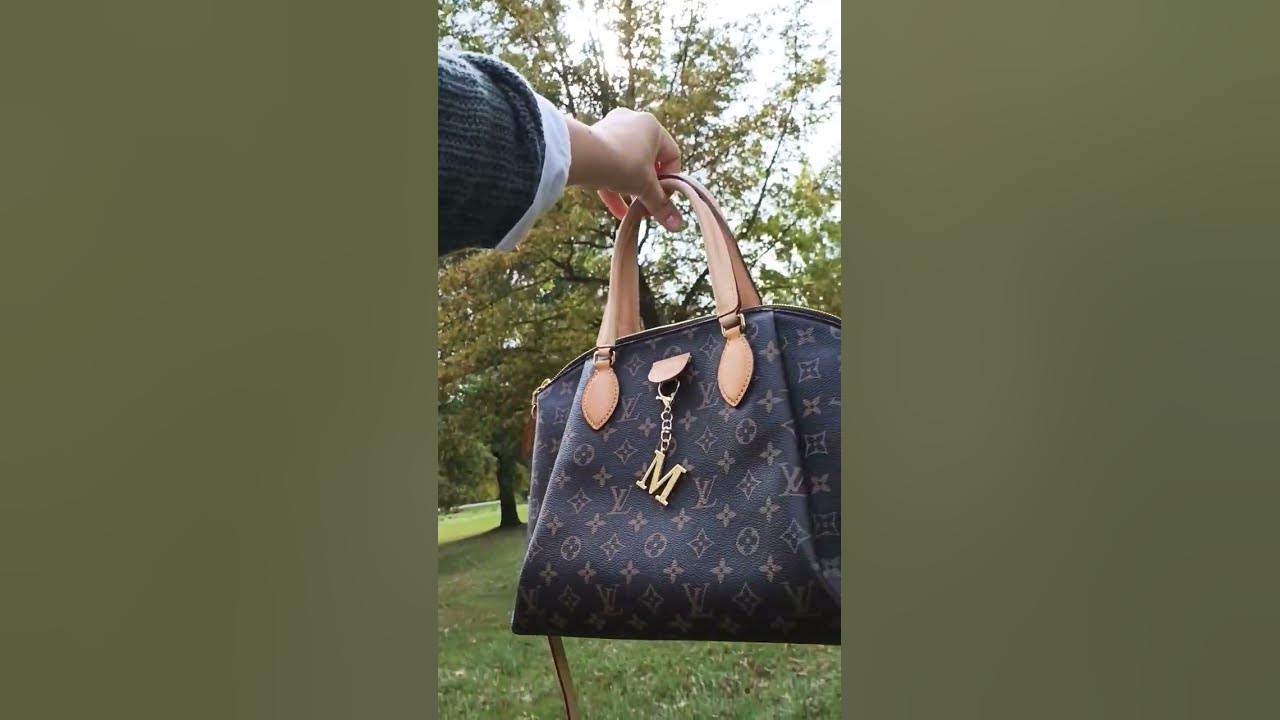 What I LOVE about the Louis Vuitton GANGE bum bag #bumbag #lvbag