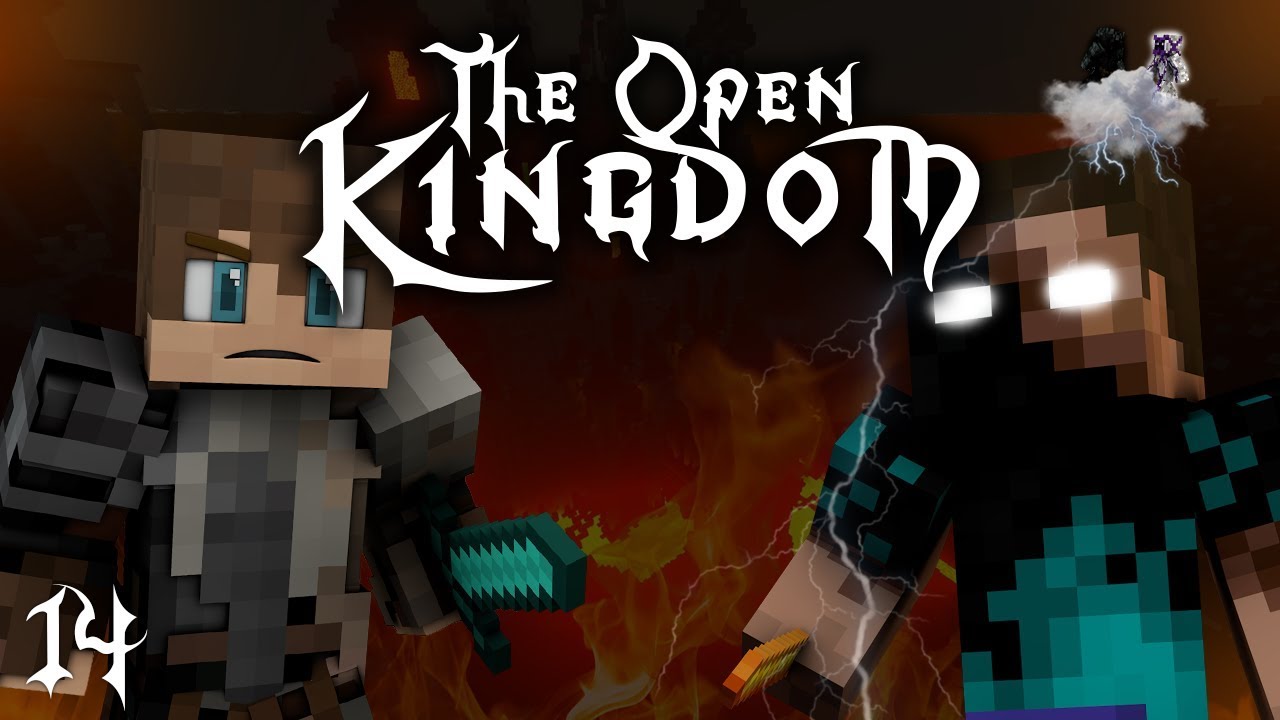 DE SEIZOENSFINALE! BOVISTI VS EMPIRE! | Kingdom Onameril #14