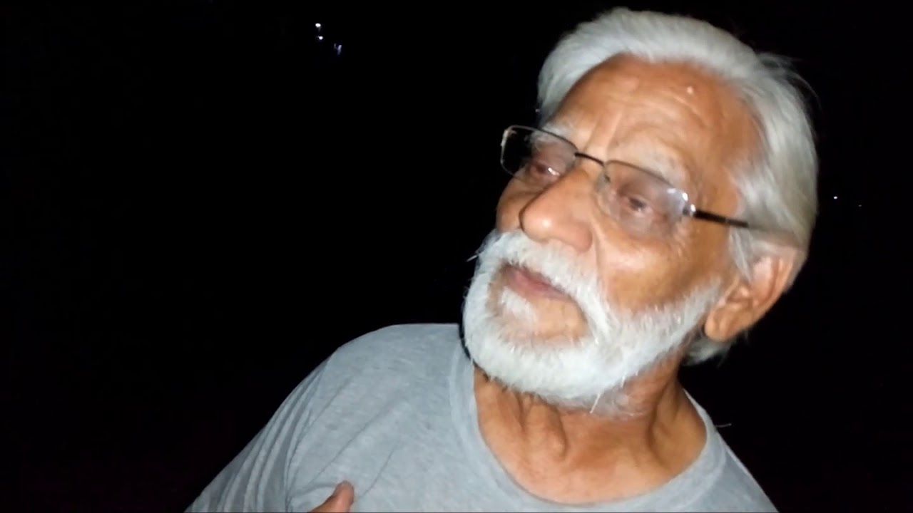 TUM CHAND BAN KHILO.... BY RAMESH 'RAMAN' - YouTube