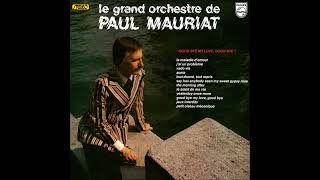 Petit Oiseau Méchanique - Paul Mauriat (1973) [FLAC HQ]
