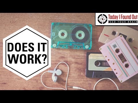 An Endless Cycle: Taxing Blank Cassettes and Killing Music thumbnail