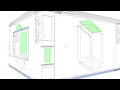 Using Quick Design Hardware Placement Rules In PolyBoard Using Quick Design Hardware Placement Rules In PolyBoard