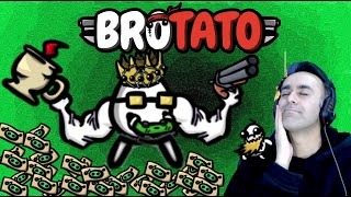 Brotato Streamer Endless So Rich Just TOO RICH !