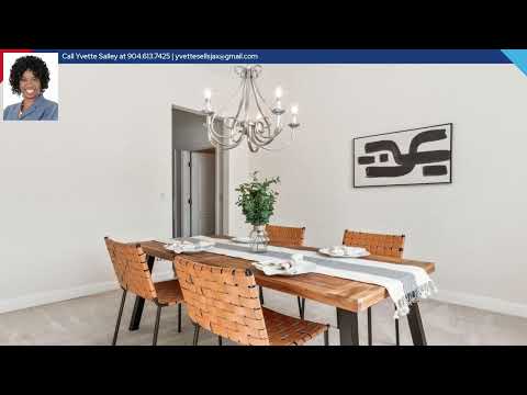 85 Perry Creek Drive, Jacksonville, FL home video tour