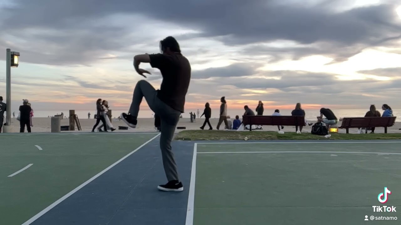 Shaolin Soft Fist Chan Cong Rou Quan Yi Lu tempers forces with mercy