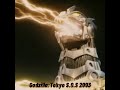 Evolution of Mechagodzilla #Mechagodzilla #Shorts #evolution @evolution_edith #EVOLUTIONEDITH